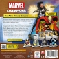 Preview: Marvel Champions: Das Kartenspiel - The Mad Titan's Shadow • Erweiterung DE